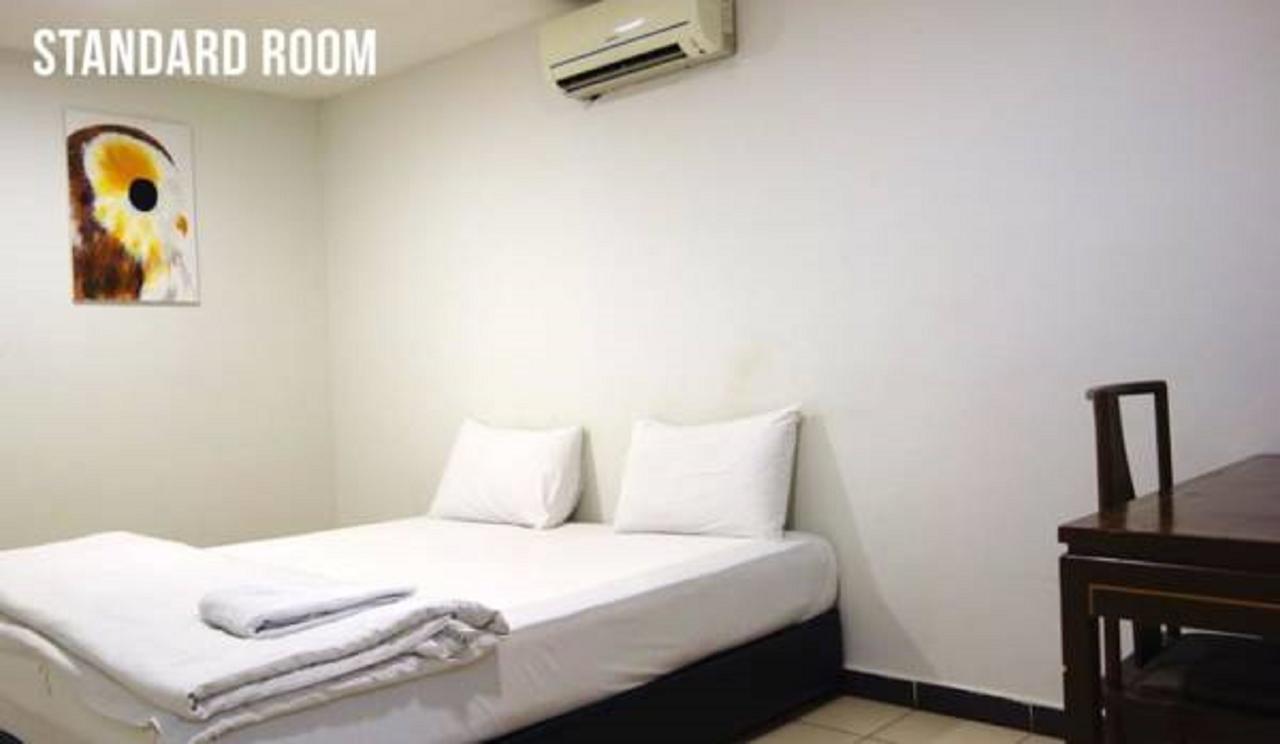 Ideal Hotel Sri Permaisuri Cheras Kuala Lumpur Exterior foto