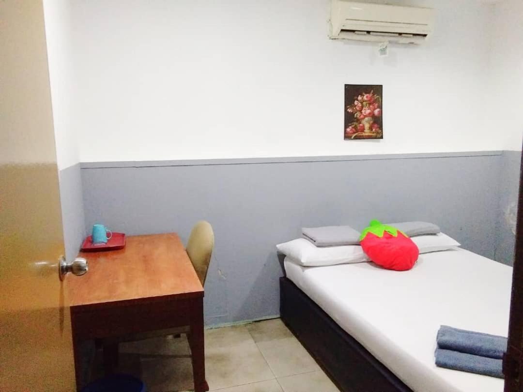 Ideal Hotel Sri Permaisuri Cheras Kuala Lumpur Exterior foto